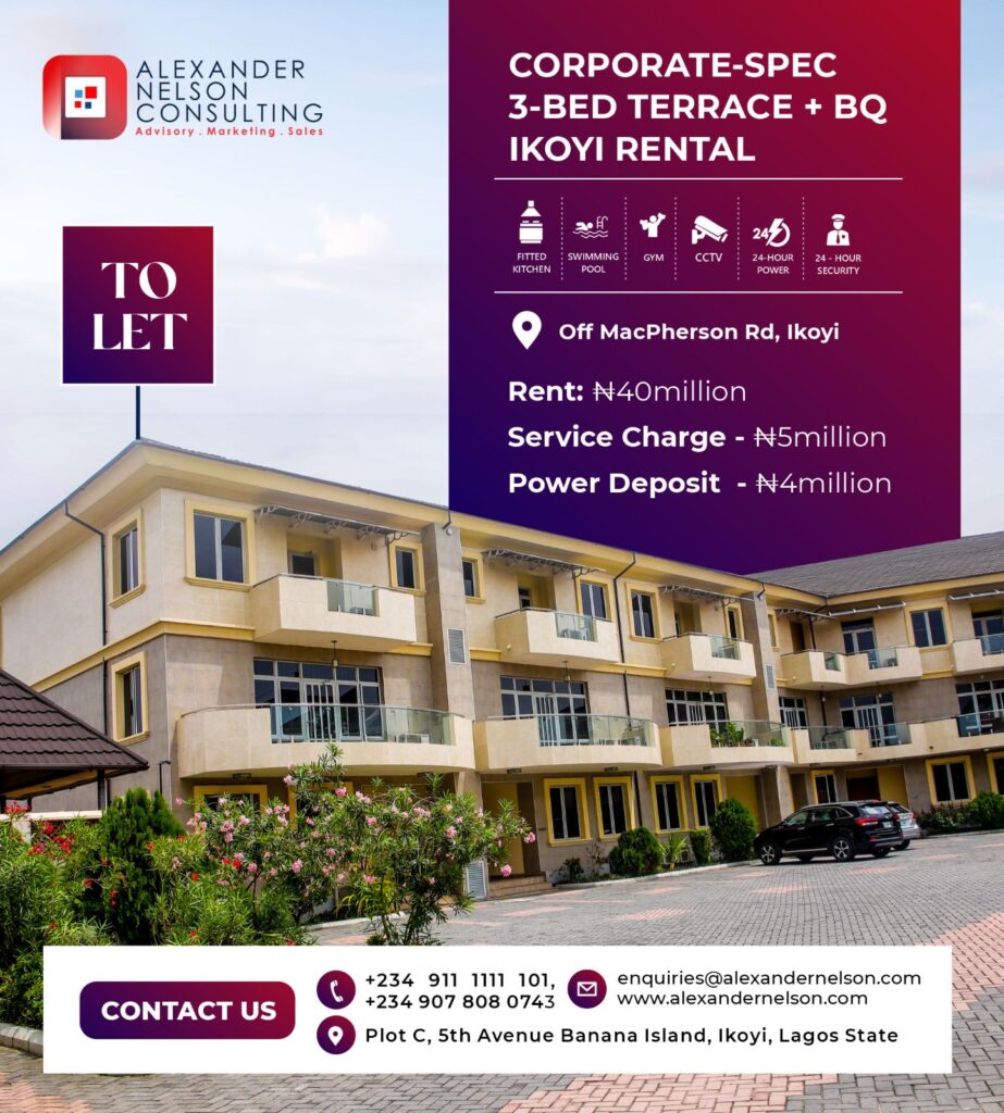 3Bedroom-Terrace-House-For-Rent